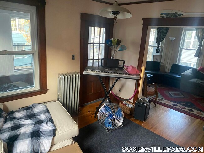 50 Upland Rd in Somerville, MA - Building Photo - Building Photo