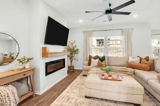 10417 Mcintosh in San Antonio, TX - Building Photo - Building Photo