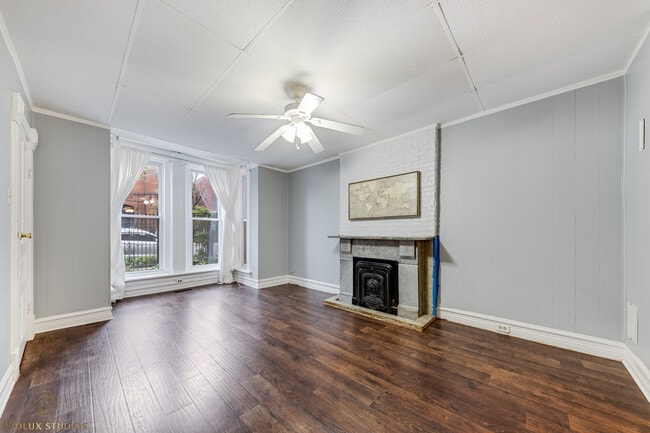 1012 S Oakley Blvd in Chicago, IL - Building Photo - Building Photo