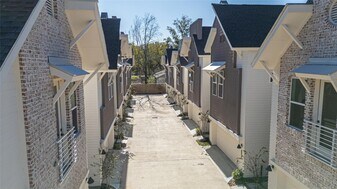 881 Rachel St in Houston, TX - Building Photo
