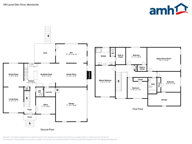 199 Laurel Glen Dr in Mooresville, NC - Building Photo - Building Photo