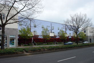 4610 NE Martin Luther King Jr Blvd in Portland, OR - Building Photo - Building Photo