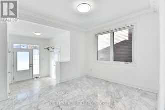 107 Westover Cres in Ottawa, ON - Building Photo - Building Photo