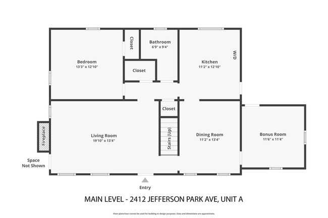 2412 Jefferson Park Ave in Charlottesville, VA - Building Photo - Building Photo