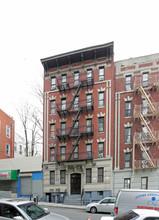 389 E 194th in Bronx, NY - Building Photo - Building Photo