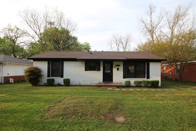property at 2325 Airline Dr