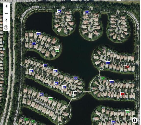 property at 8270 Eleuthera Ln