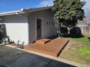 776 Berkshire Pl in Concord, CA - Foto de edificio - Building Photo