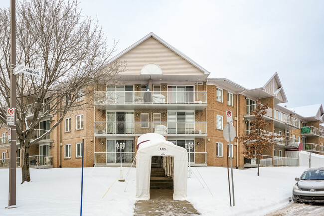 6305 Du Gabarit Rue in Québec, QC - Building Photo - Primary Photo