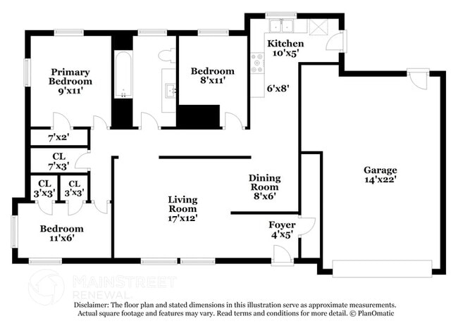 10902 Faircroft Dr in Houston, TX - Building Photo - Building Photo