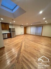 1205 N Harlem Ave in Oak Park, IL - Foto de edificio - Building Photo