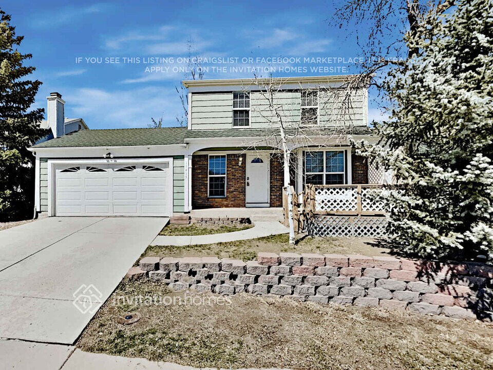 11417 W 103rd Ave in Westminster, CO - Building Photo