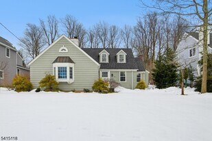 10 Great Hills Terrace in Millburn, NJ - Building Photo
