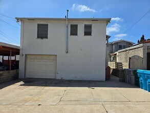 2829 Morena Blvd in San Diego, CA - Building Photo - Building Photo