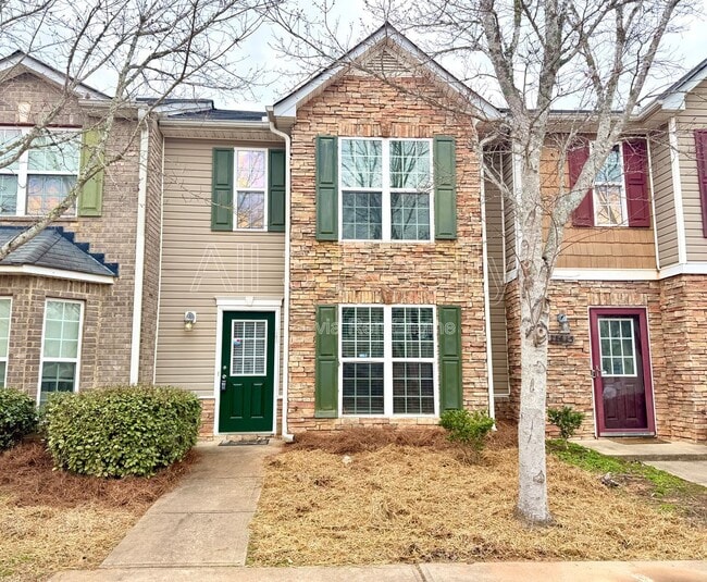 property at 11417 Ashefield Ln