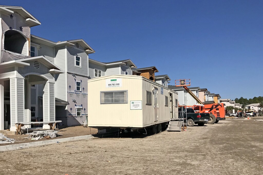 Pinnacle at Hammock Crossings Apartments Lynn Haven, FL Apartments