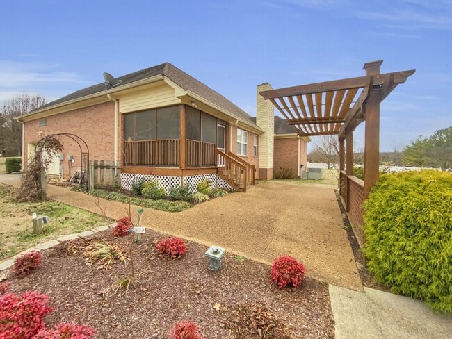 344 Martha-Leeville Rd in Lebanon, TN - Building Photo - Building Photo