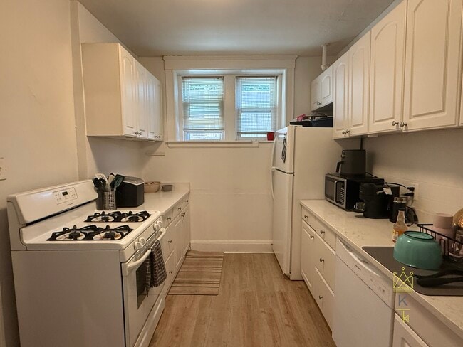 property at 46 Longwood Ave