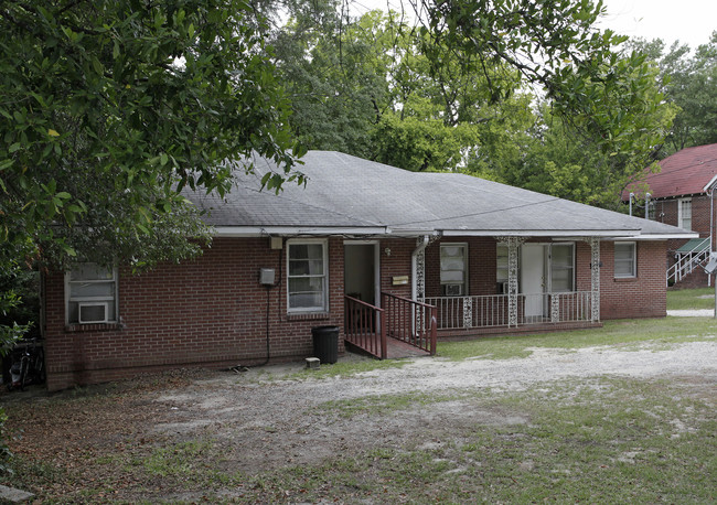 901-911 Oakview Ave in Columbus, GA - Building Photo - Building Photo