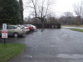 Jo Don Apartments in East Lansing, MI - Building Photo - Building Photo