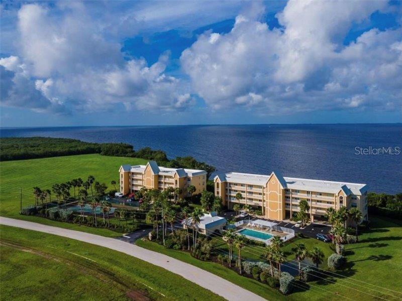 101 N Marion Ct in Punta Gorda, FL - Foto de edificio