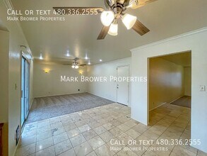 2308 E Broadmor Dr in Tempe, AZ - Building Photo - Building Photo