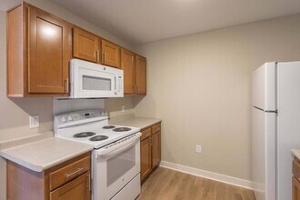 Sells Greene in Lancaster, OH - Foto de edificio - Building Photo