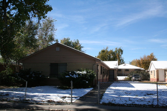 1633-1639A Alton St in Aurora, CO - Building Photo - Building Photo