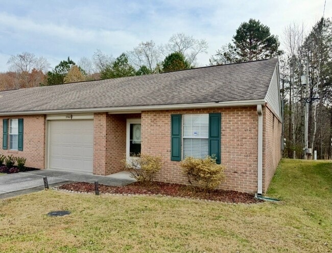 property at 7931 Leverette Way