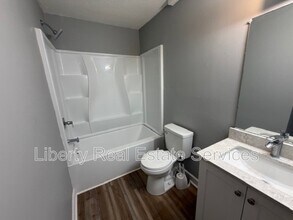 134 Pointe S Dr in Hinesville, GA - Building Photo - Building Photo