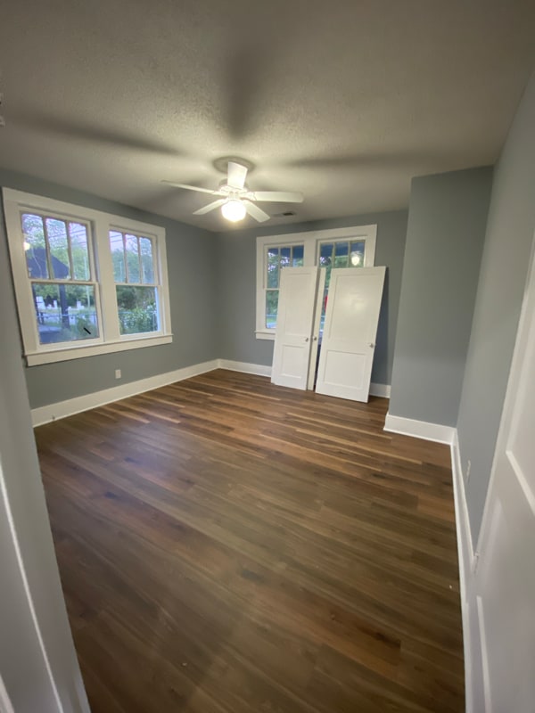 property at 1715 Goff Ave