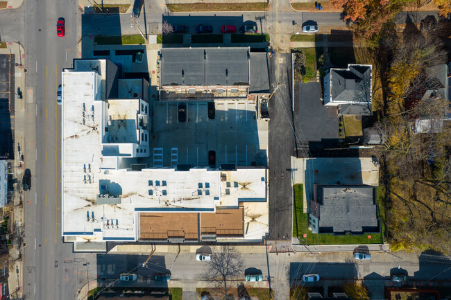 28 Wilcox St in Columbus, OH - Foto de edificio - Building Photo