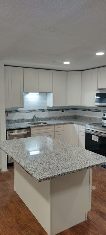 97 Colonel Bell Dr in Brockton, MA - Building Photo - Building Photo