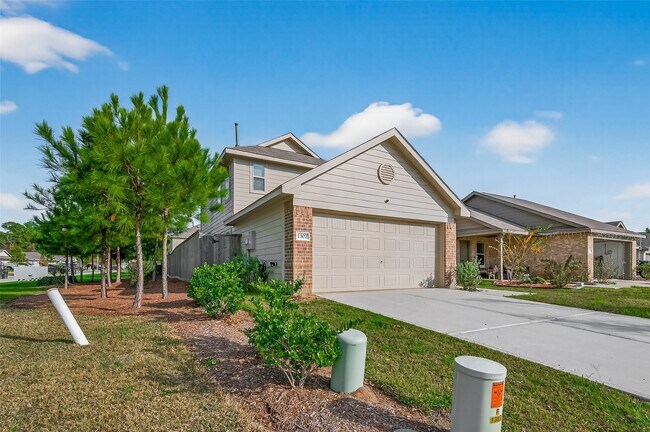 1307 Vincente Ct in Conroe, TX - Building Photo - Building Photo