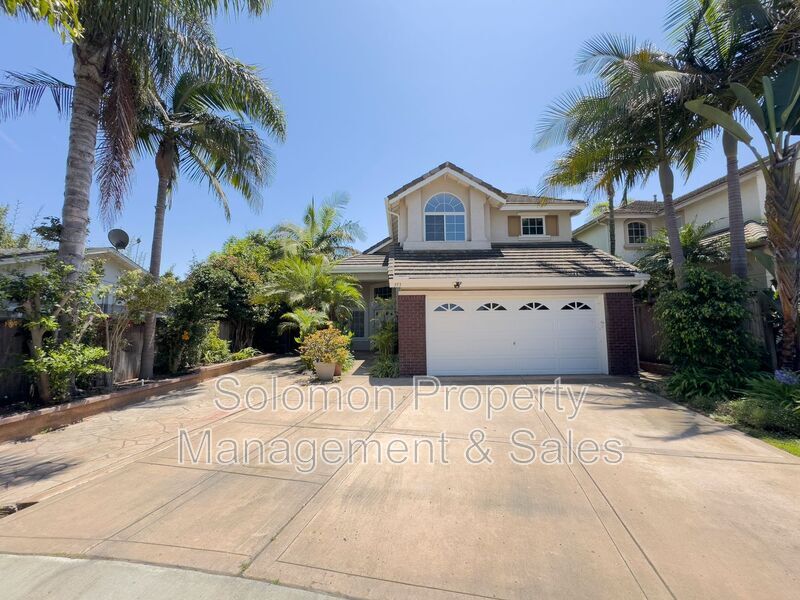 353 Date Ave in Carlsbad, CA - Building Photo
