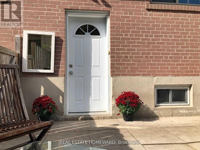 1384 Fordon Ave in Pickering, ON - Building Photo - Building Photo