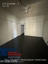 515 Quapaw Ave-Unit -2 in Hot Springs, AR - Building Photo - Building Photo