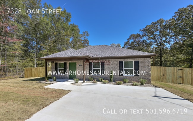 property at 7328 Joan St