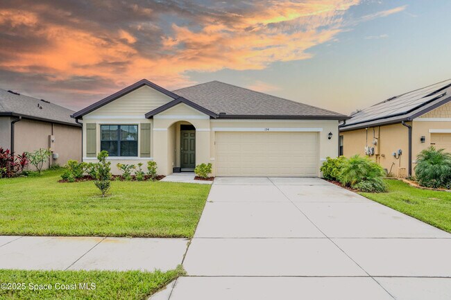 property at 194 Bubbling Ln