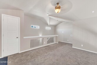 1601 Cherrington St in El Paso, TX - Building Photo - Building Photo