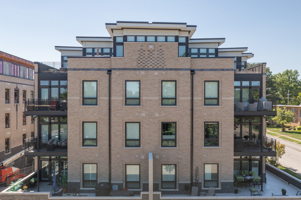 The Barcaly Apartments Kirkwood, MO Apartments For Rent