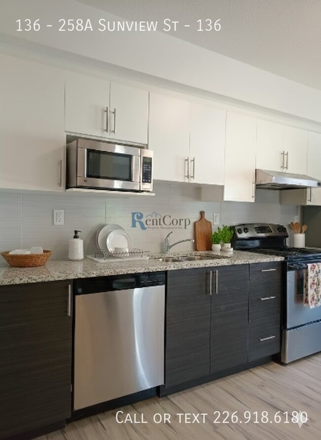 property at 258A-258A Sunview St