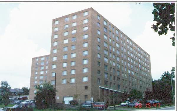 Campion Tower in Baltimore, MD - Building Photo - Building Photo