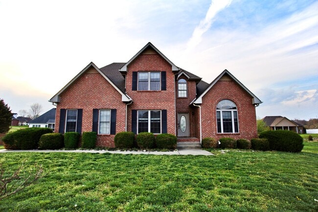 property at 1146 Iron Wood Ct