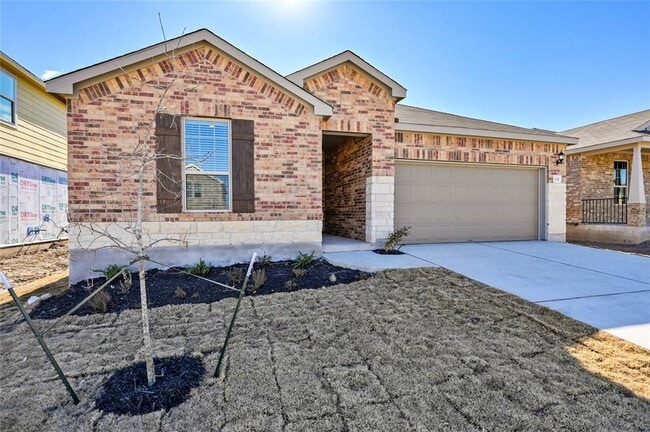 132 Janice Rd in Taylor, TX - Building Photo - Building Photo