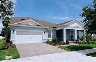 10774 Pahokee Bch Pl in Orlando, FL - Building Photo