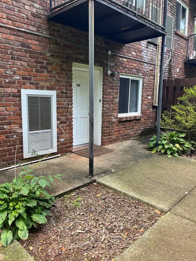 property at 464 E Red Bud Rd