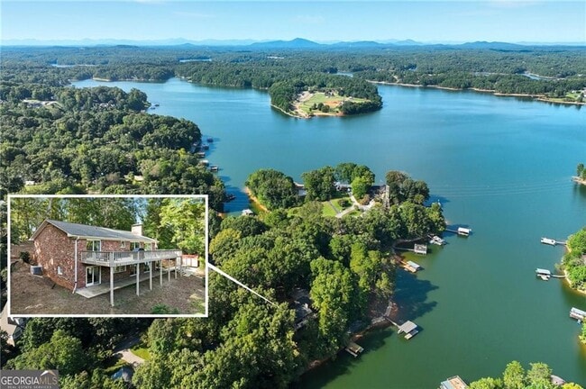 property at 1930 Tapawingo Dr