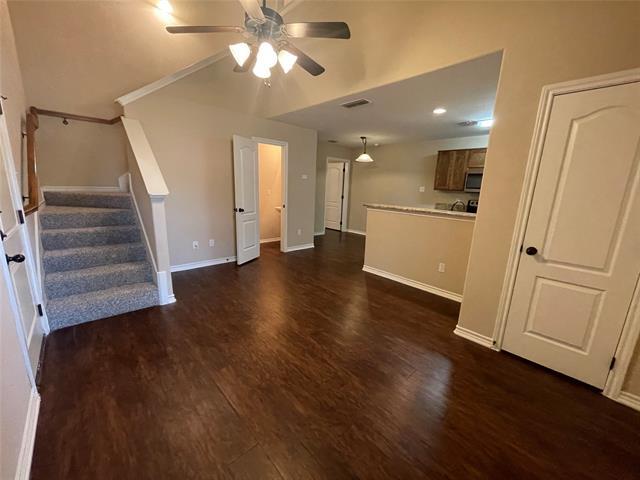 property at 3809 Branch Way
