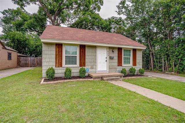 property at 4108 Valentine St